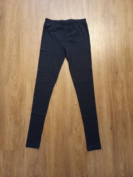 Černé legíny, pepco, pepco,170