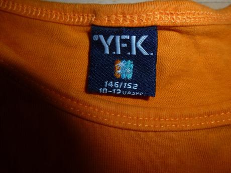 2x letní tílko, vel.146/152, 146