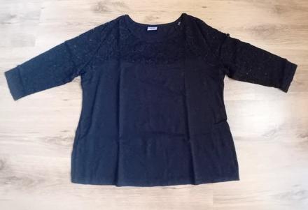 Halenka/tričko, xl