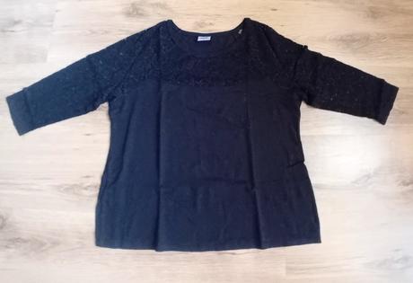 Halenka/tričko, xl