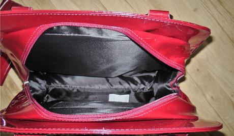 Kabelka + peněženka, 