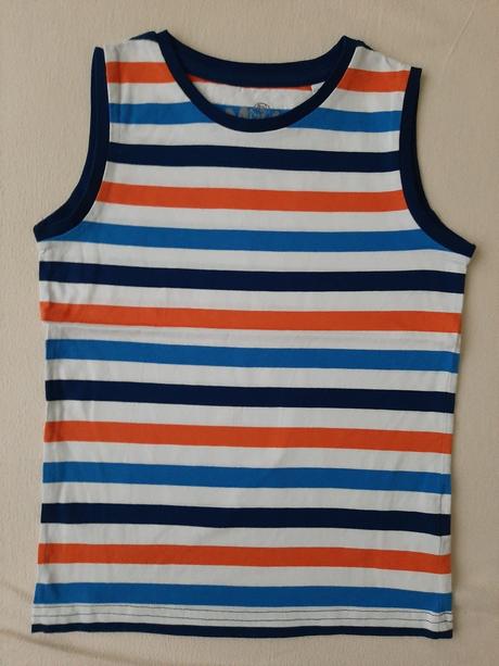 Nátělník vel. 116, c&a,116