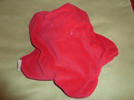 Plyšový usínáček brouček abc simba, 