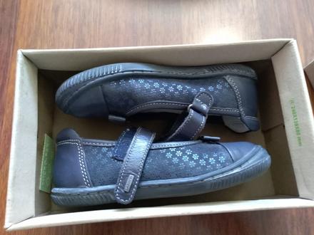 Baleríny lasocki, lasocki,27