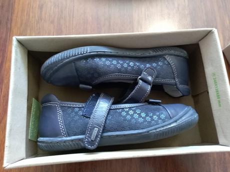 Baleríny lasocki, lasocki,27