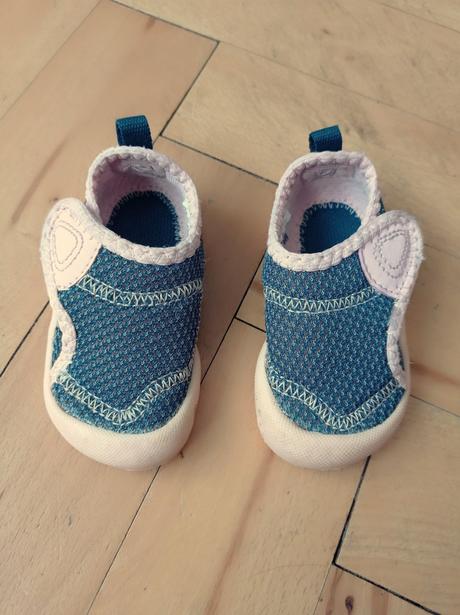 Cvičky decathlon domyos vel. 20, domyos,20