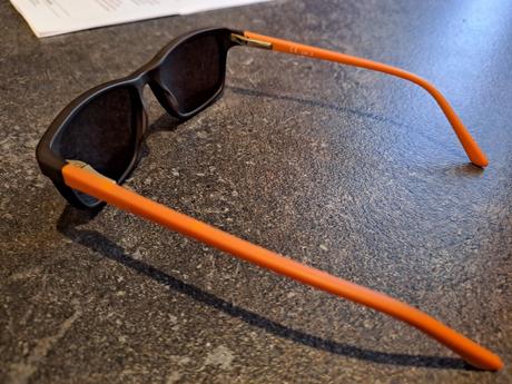 Kvalitní dětské sluneční brýle z optiky,