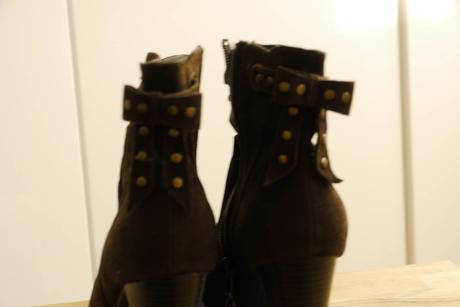 Polokozacky hnede vel.37 graceland, graceland,37