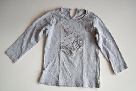 Tričko s jednorožcem, tcm,110