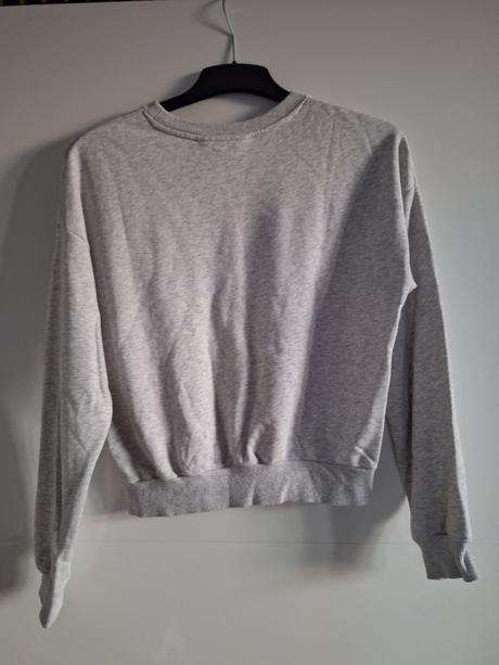 Mikina mašle vel. 158 / 164, h&m,158