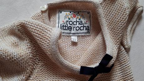 Dětské béžové šaty, šatičky s legínama, vel.98/104, rocha.little.rocha,98