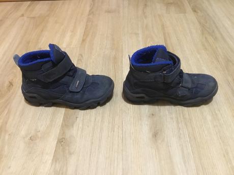 Zimní boty primigi, primigi,35