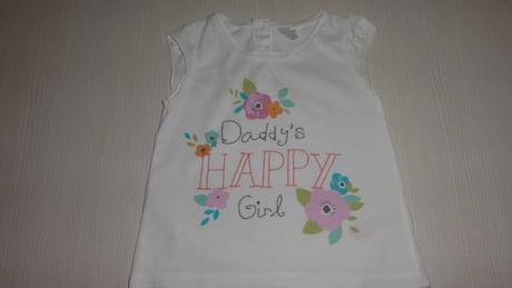 Tričko vel. 80, f&f,80