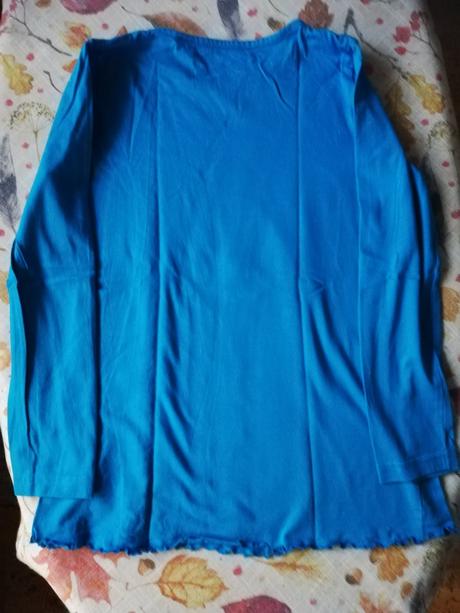 Tričko dívčí s kočičkou, vel. 128/134, zn. bonpri., bonprix,128