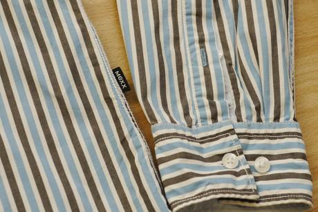 Kosile pruhy mexx l, mexx,l