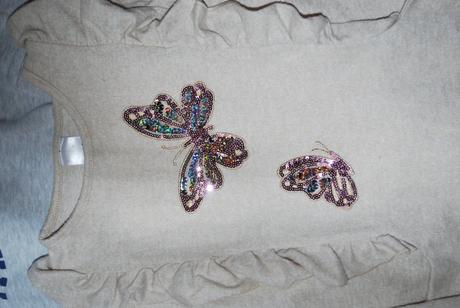 5x mikiny, svetry i jednotlivě, 134