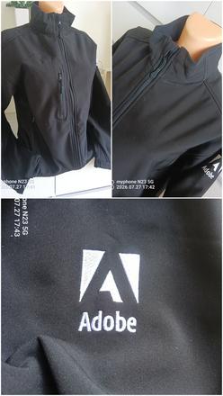 Softshell bunda zn."sol's relax adobe" vel."m", m