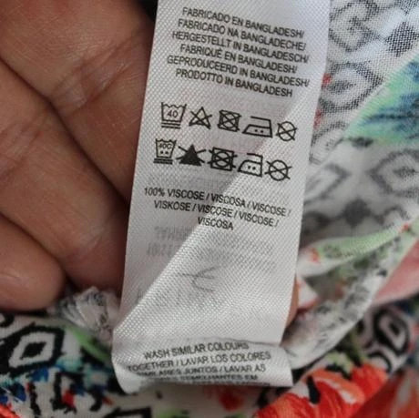 Letní overal vel. 10 - 11 let, primark,146