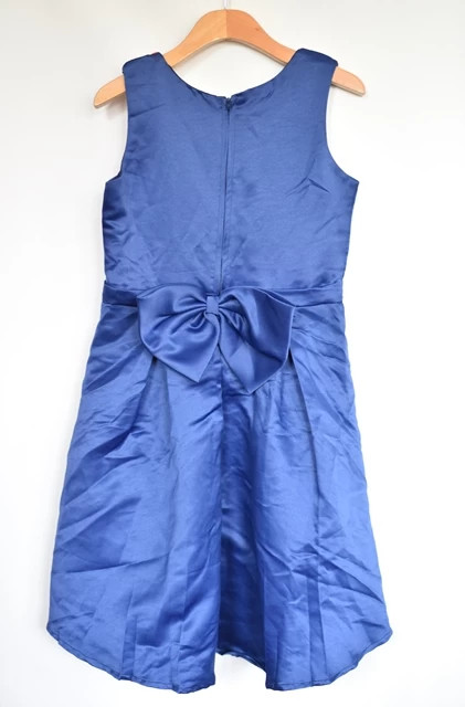 Šaty vel. 11 - 12 let, 152