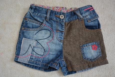 Riflové kraťasy, next,116