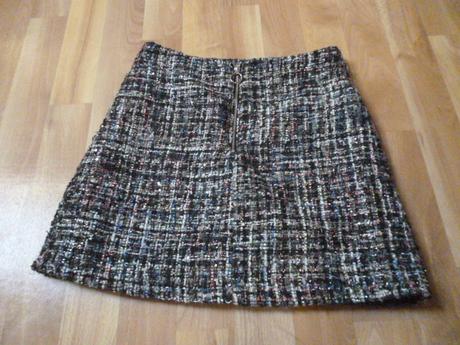 Krásná sukně pro maminy vel.s, primark,s