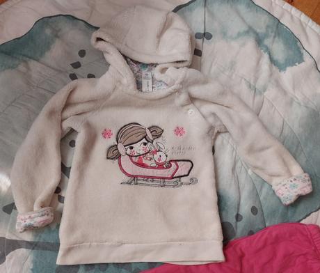 Souprava, baby club,92