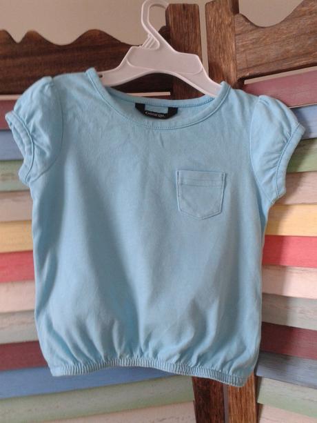 Triko george dívčí vel. 80, george,80