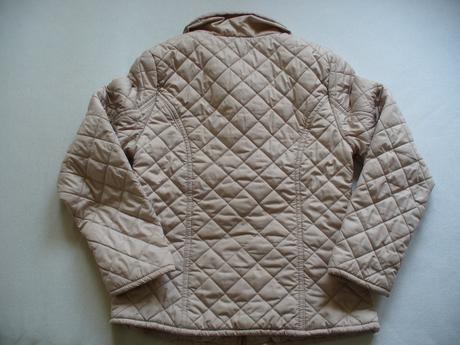Jarní / podzimní bunda zn. st.bernard vel. 128/134, st. bernard,128