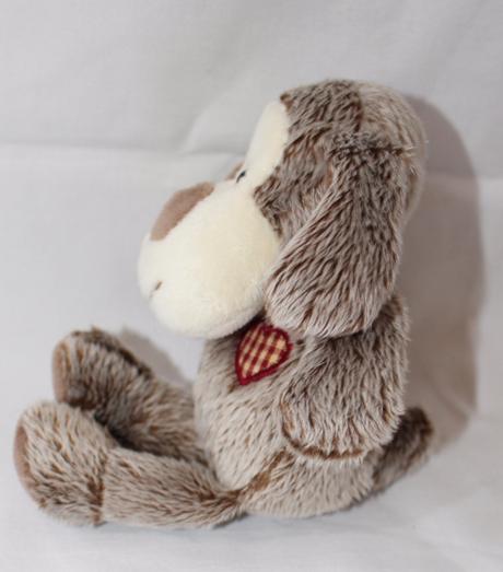 Ae108. plyšový pejsek, 