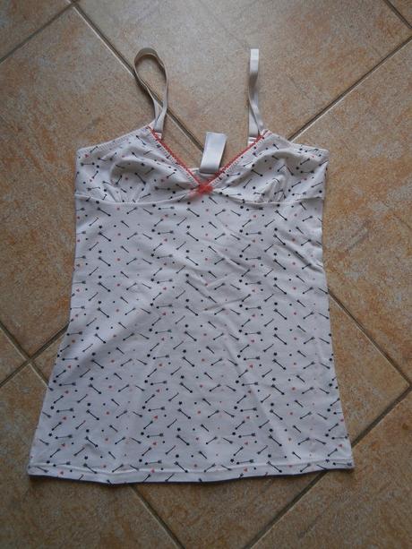 Tílko/košilka, takko,140