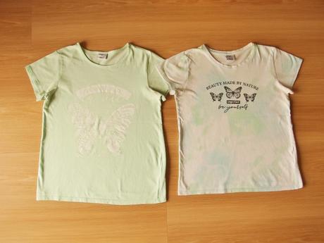 Tričko / triko zn. takko v. 146-152 - top stav, takko,146