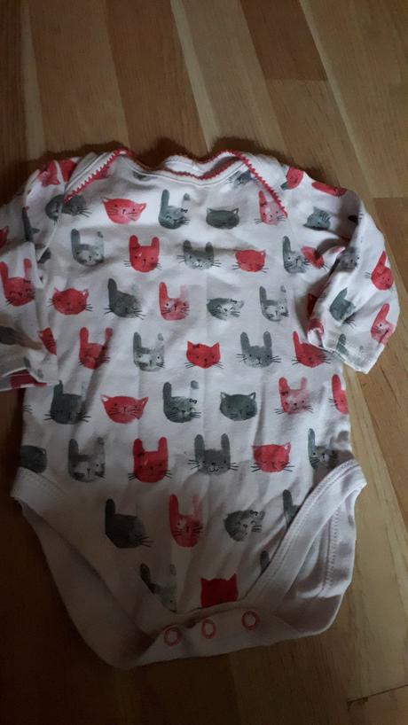 Body se zajíčky 68 next, next,68