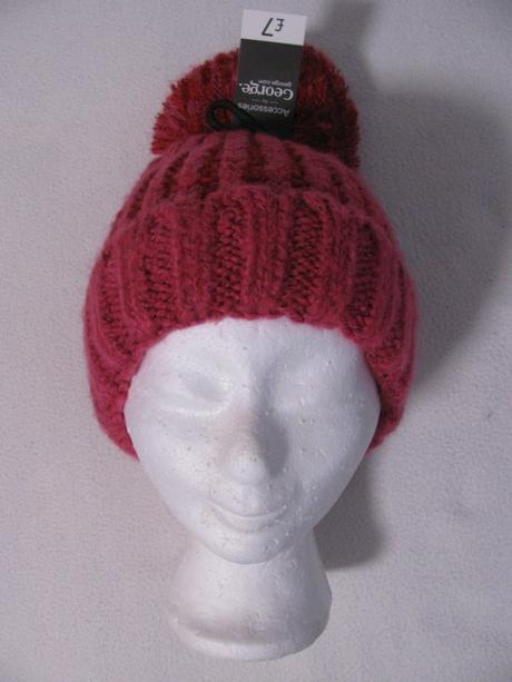 Zimní teplá vínová čepice , kulich-vel. 3-5 let, george,110