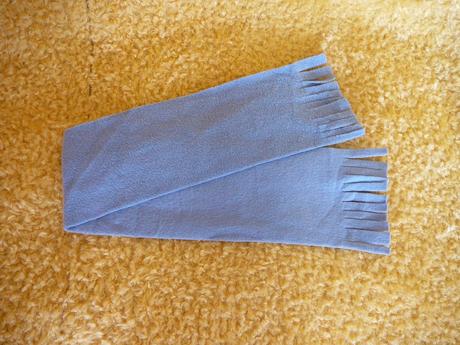 Chlapecká šála, 110