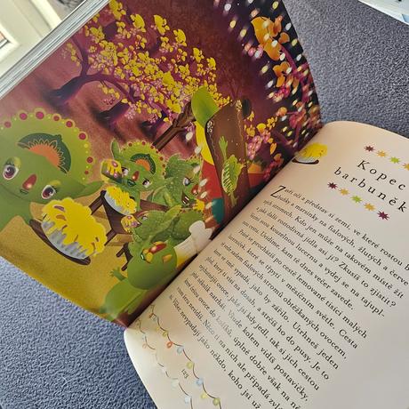 Nové pohádky kouzelné lucerny + mp3 cd, 