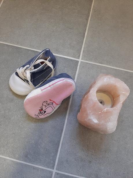 Dívčí botičky krteček 62/68, <17