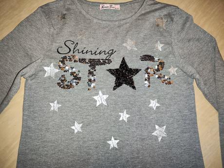 Triko lemon tree 158/164, 164