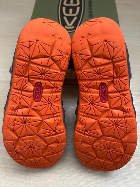 Boty - sandály keen moxie, keen,31