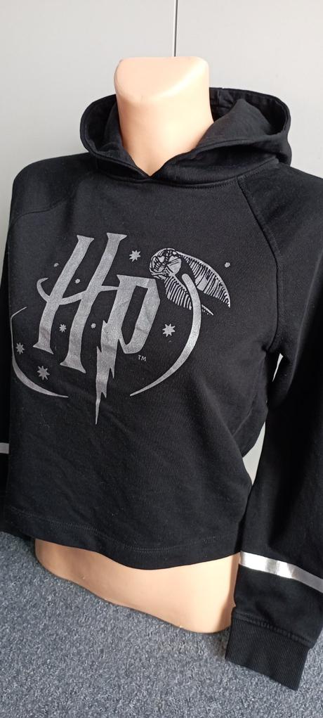 Mikina harry potter zn."wizarding world", 152