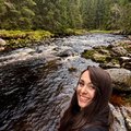 vcerejsi krasna prochazka podel vydry n