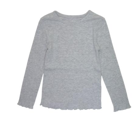 George žebrované tričko vel. 110, george,110