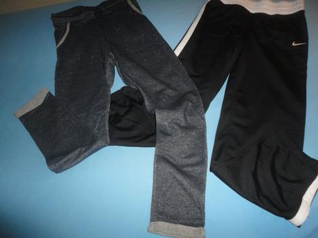 Jako nové tepláky nike, vel. 137-146 (10-11 let), nike,140