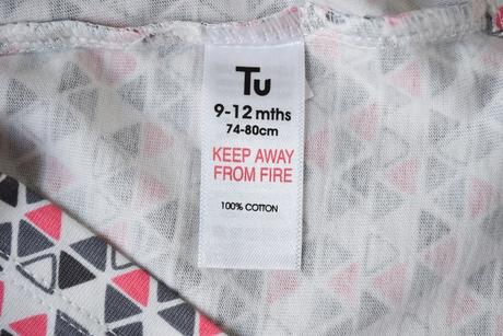 Tričko vel. 9 - 12 m, tu,80