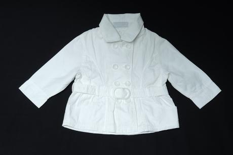 Letní kabátek, okay,80