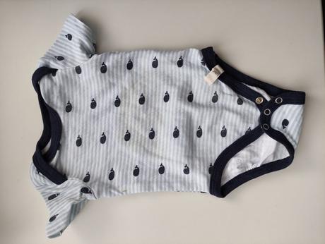 4x body s krátkým rukávem, 50