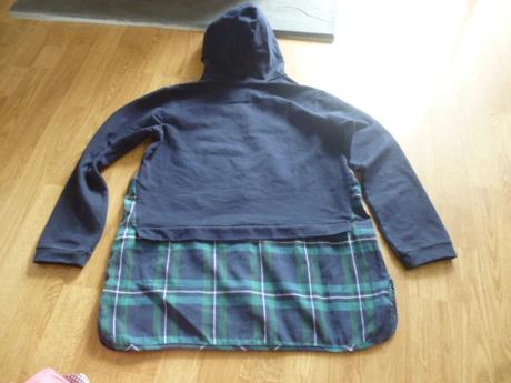 Mikina mayoral vel. 14 l, mayoral,164