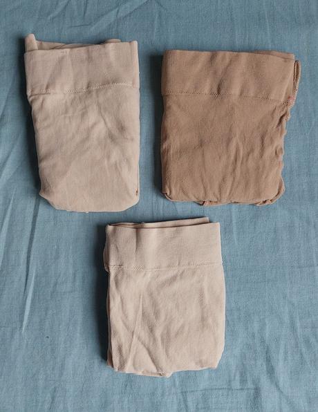 Těhotenské silonky, h&m,xs