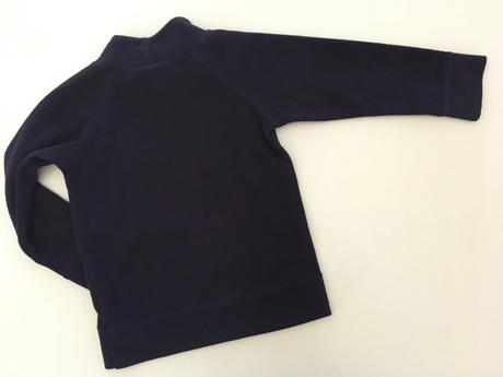 Mikina okay, vel. 116/122, okay,116