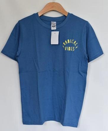 Tričko vel. 9 let, 134