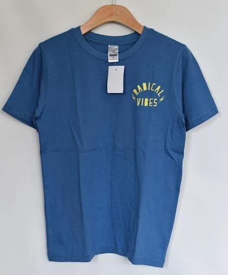 Tričko vel. 9 let, 134